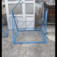 گهواره بچه|اسباب و اثاث بچه|کرمان, |دیوار