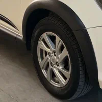 کوییک جی ایکس آر فول ترین رینگ شرکتی|خودرو سواری و وانت|شیراز, شهرک والفجر|دیوار