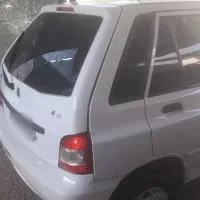 فقط معاوضه با ۴۰۵ یا۲۰۶|خودرو سواری و وانت|بندرعباس, |دیوار