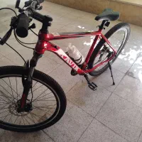 دوچرخه کویر|دوچرخه، اسکیت، اسکوتر|کرج, شهرک بنفشه|دیوار