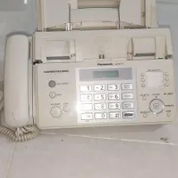 فکس مدل kx-FP711CX
