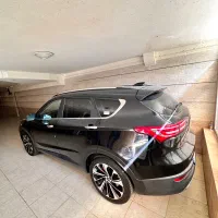 فیدلیتی گیربکس جدید 7نفره