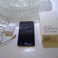 سامسونگ Galaxy J7 Prime با حافظهٔ ۱۶ گیگابایت|موبایل|قم, باجک دو|دیوار