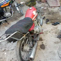 موتور مزایده|موتورسیکلت|زاهدان, |دیوار