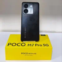 گوشی poco M7 PRO 5G