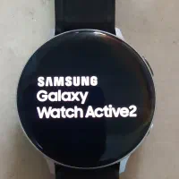 ساعت هوشمند سامسونگ galaxy watch active 2