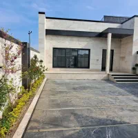 ویلا ۱۷۵ متری حومه سرخرود