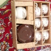 قهوه خوری
