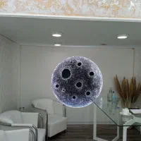 نصب و اجرای انواع کاغذ دیواری کفپوشو...|خدمات پیشه و مهارت|پردیس, فاز ۲|دیوار