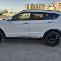 فیدلیتی الیت ۷ نفره|خودرو سواری و وانت|بانه, |دیوار