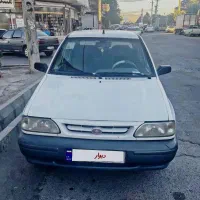 پراید 99 فروش فوری پول لازم