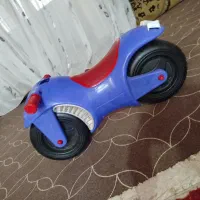 موتور بچگانه