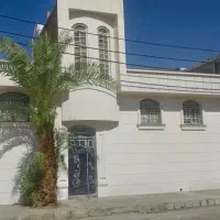 خانه ویلایی ۱۶۶ متر زیربنا