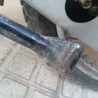 رهرو۹۵|موتورسیکلت|چهاردانگه (تهران), |دیوار