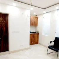 دفترکار تجاری ۴۰ متری بر خیابان انوشیروان