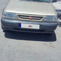 پرایدصبا Gxli86