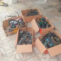 لوازم دوو سیلو سیمکشی استارت دینام|قطعات یدکی و لوازم جانبی|کرج, شهرک اوج|دیوار