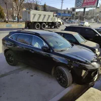 لاماری مدل ۴۰۳