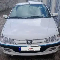 پرشیا مدل 93