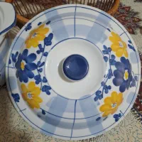 سوپخوری در دار چینی Kasra|ظروف سرو و پذیرایی|کرمانشاه, |دیوار