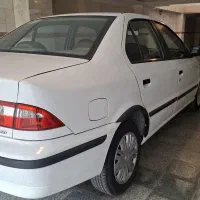 سمند مدل ۹۵ EF7|خودرو سواری و وانت|کرج, باغستان|دیوار