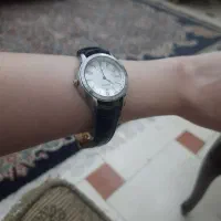 تعدادی ساعت مردانه