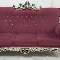 مبل و میز|مبلمان خانگی و میز عسلی|خمام, |دیوار