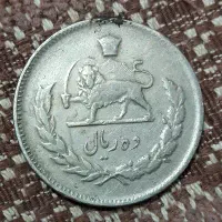 سکه قدیمی|کلکسیون سکه، تمبر، اسکناس|اصفهان, جلفا|دیوار