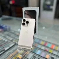 iPhone 16 promax  ریجستری شده فروشی|موبایل|شهرکرد, |دیوار