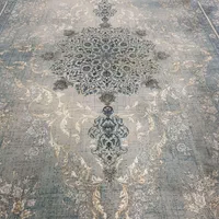 فرش 9 متری نو عید خریدم شسته نشده هنوز|فرش|کرج, گلشهر|دیوار