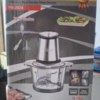 خردکن سیلور کرست(تخفیف‌دار)