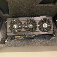 کارت گرافیک ایسوس ۳۰۸۰|قطعات و لوازم جانبی رایانه|تهران, هروی|دیوار