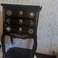 میز تلفن درحد نو