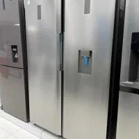 فروش نقدی یخچال فریزر دوقلو دوو