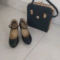 کیف و کفش مجلسی درحدنو