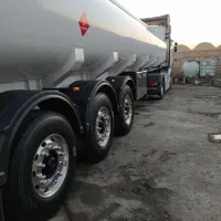 فروش تانکر حمل سوخت شرکت نفتی|خودرو سنگین|مشهد, آیت الله خامنه‌ای|دیوار