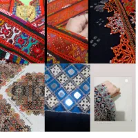 کریشی سرای پرنیا بانو