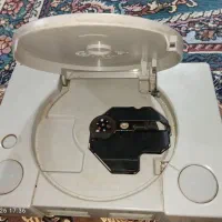پلی استیشن ۱ خراب