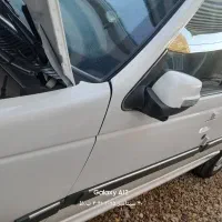 پارس سفارشی گاز سیمی اکس یو سون پی صفر