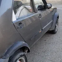 رنو ( پی کی)|خودرو سواری و وانت|سبزوار, امیر کبیر|دیوار