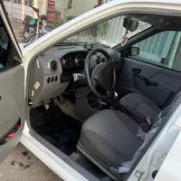 ماشین پراید|خودرو سواری و وانت|سبزوار, نواب صفوی|دیوار