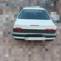 فروش فوری خودرو آردی مدل ۸۳|خودرو سواری و وانت|خفر, |دیوار