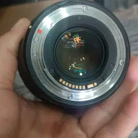 لنز ۸۵سیگما اف 1.4|دوربین عکاسی و فیلم‌برداری|کرمانشاه, |دیوار