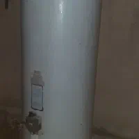 ابگرمکن ایستاده