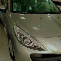 ۲۰۷پانارینگ پلاس ارتقا تیتانیوم