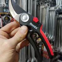 قیچی باغبانی رونیکس ۳۱۰۹ فایبرگلاس ، ابزارآچاردریل|ابزارآلات|سبزوار, هویزه|دیوار