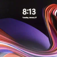 ال سی دی HD مارک LG