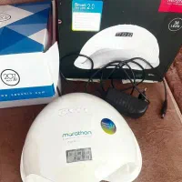 فروش دستگاه uv ماراتن،و ابزار کاشت ناخن