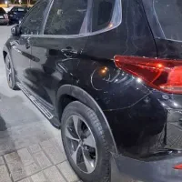 تیگو۷ ie بیرنگ مدل ۹۶|خودرو سواری و وانت|فردیس, فردیس|دیوار