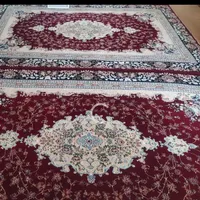 سە تیکە فرش دو در سە سالم ۷۰۰ شانە